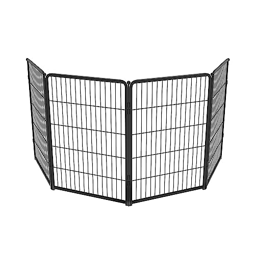FXW Homeplus Unleashed 40" 4-Panel