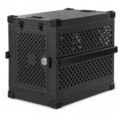 Complete Outdoor Kennel Windproof & Ventilation Setup (2026)