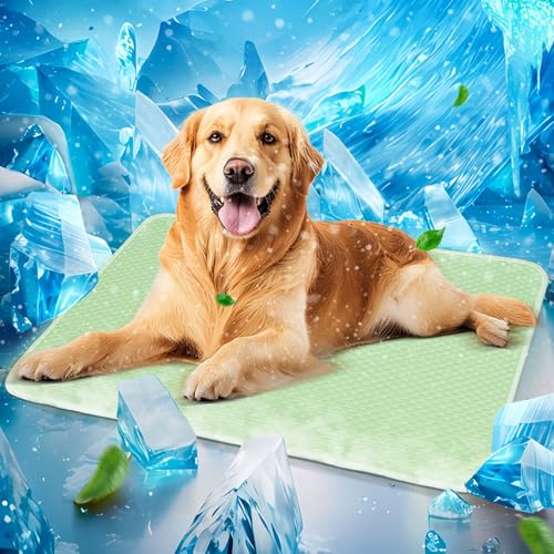 Mora Pets Cooling Mat (36 x 27) Budget