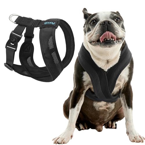 Gooby Comfort X One Dog Harness