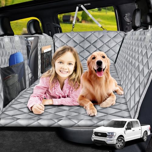 URPOWER XL Dog Back Seat Extender