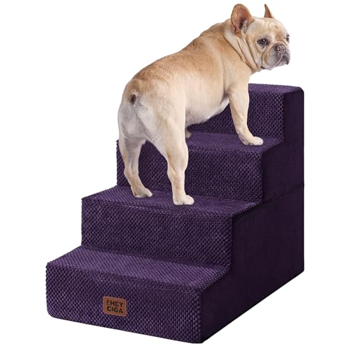 EHEYCIGA 18" 4-Step (Purple)