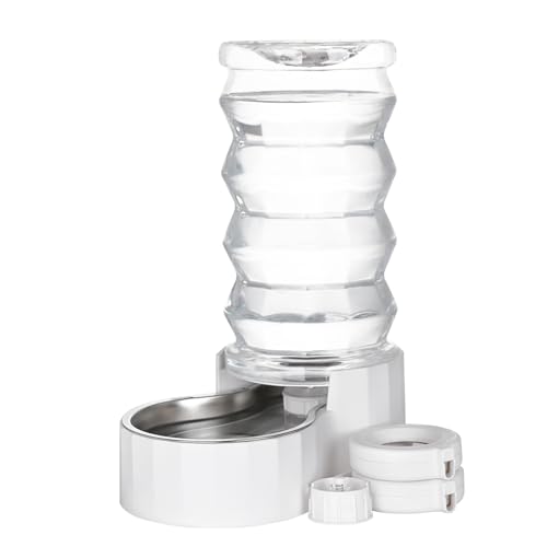 RIZZARI 8L Gravity Water Dispenser