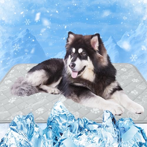 MH MYLUNE HOME Self Cooling Mat (39x59)