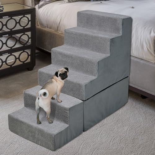 MALOROY 6-Step Corduroy Stairs
