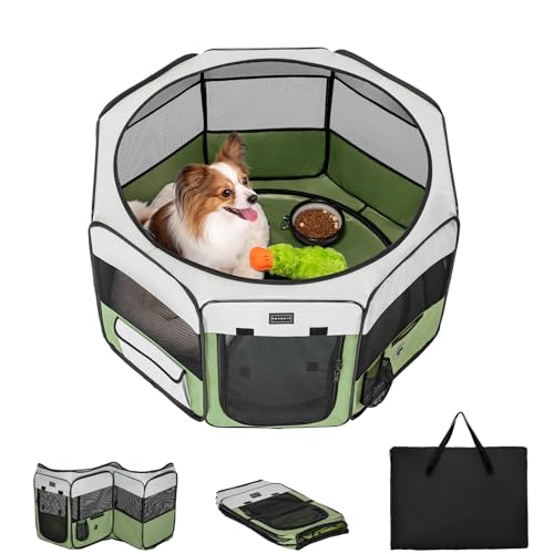 PETSFIT 29" Puppy Playpen