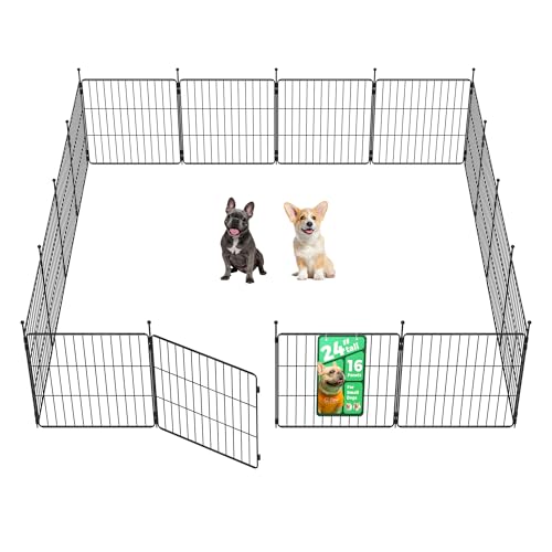FXW MiniPaws 24" 16 Panels