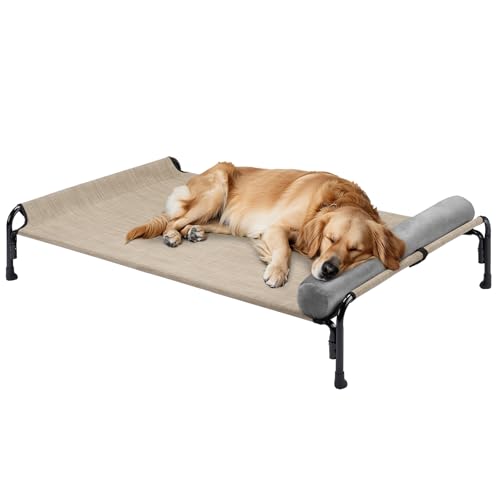 Veehoo Large Elevated Dog Bed (XL)