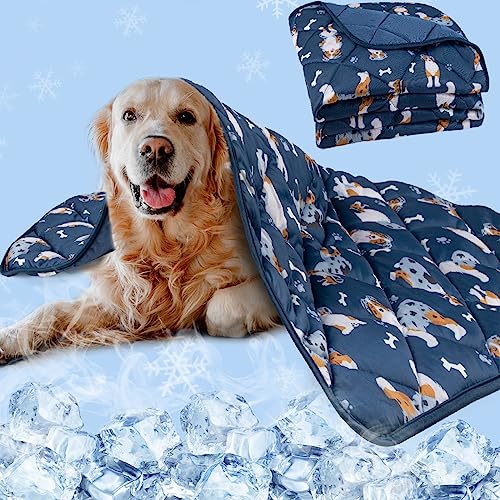 Pedobi Cooling Mat XLarge Blanket