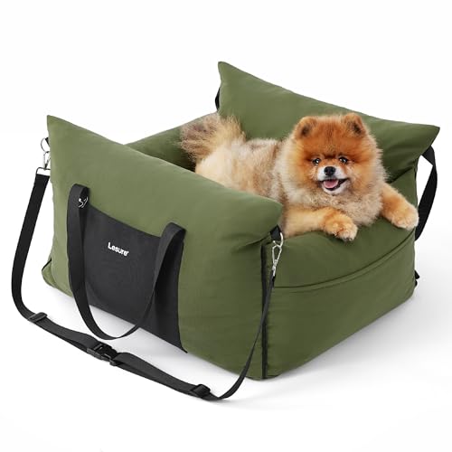 Lesure Small Dog Car Seat