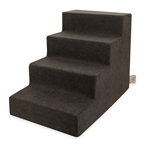 Best Pet Supplies 4-Step (18" Height)