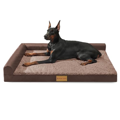 Patas Lague Orthopedic XL Dog Bed