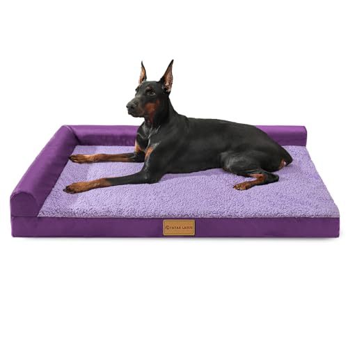 Patas Lague Orthopedic XL (Budget)