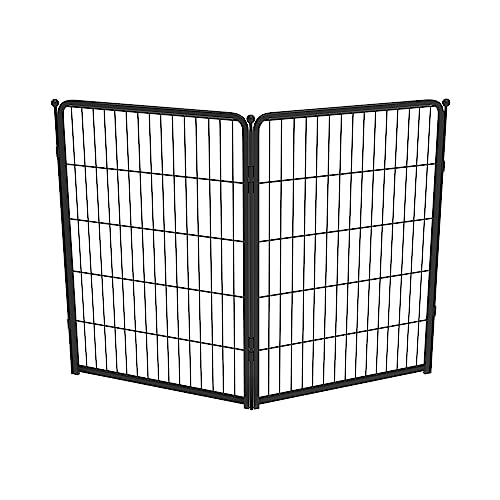 FXW 40" Heavy Duty Playpen