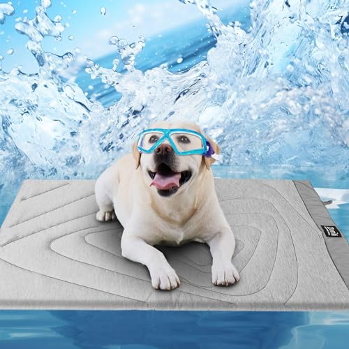 ZonLi Dog Cooling Mat