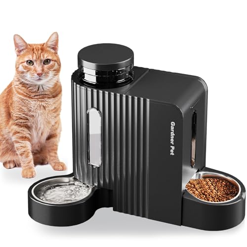 Gardner Pet 0.8 Gallon Two-in-One