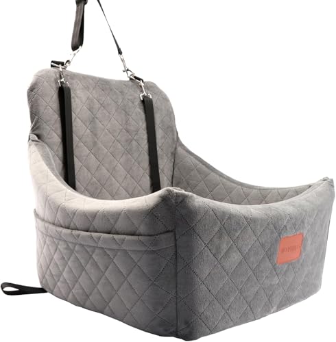 Wooaidagg Dog Car Seat