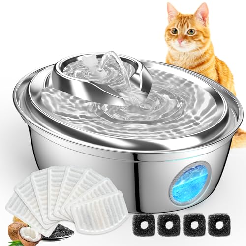 ORSDA Cat Water Fountain (2L)