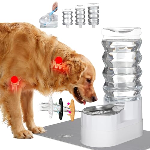 RIZZARI 9L Large Water Dispenser