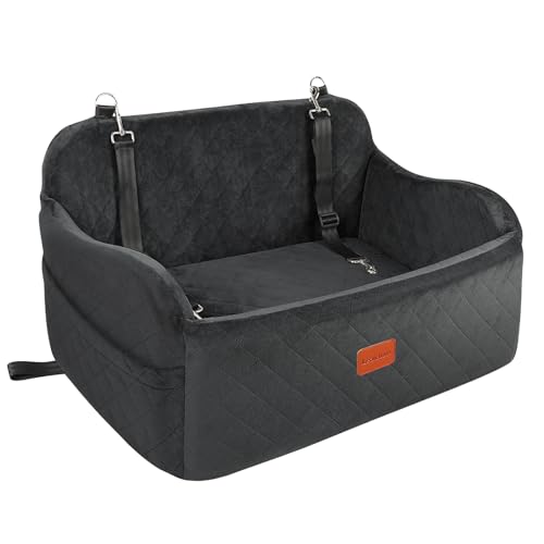 Lealchum Large Memory Foam Seat