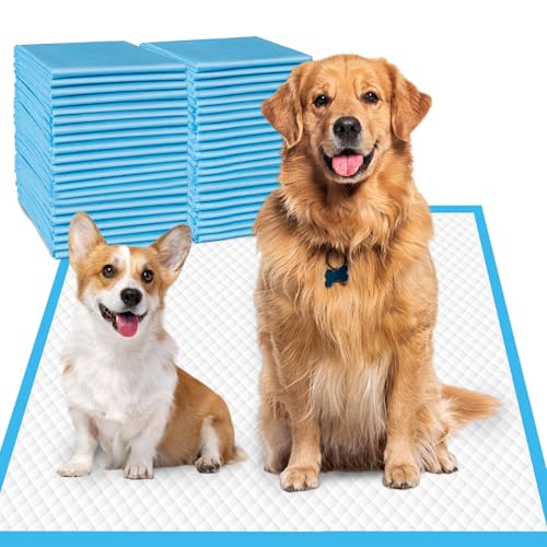 Dog Pads Extra Large 30x36 (Deep Dear)