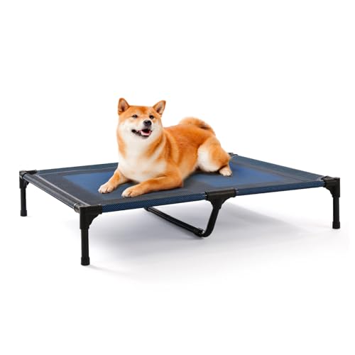 petizer 36" Elevated Dog Bed (XL)