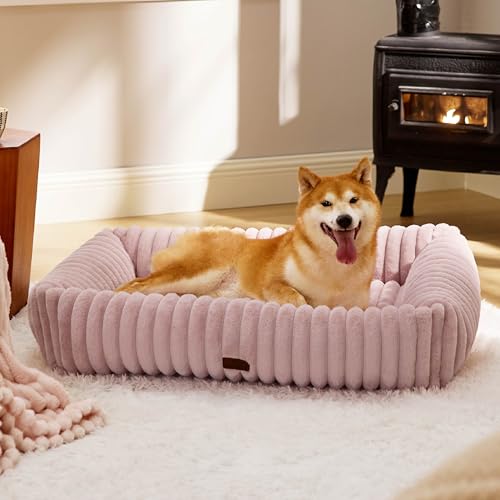 Best Dog Beds to Gift a Pet Mom (Mother's Day 2026)