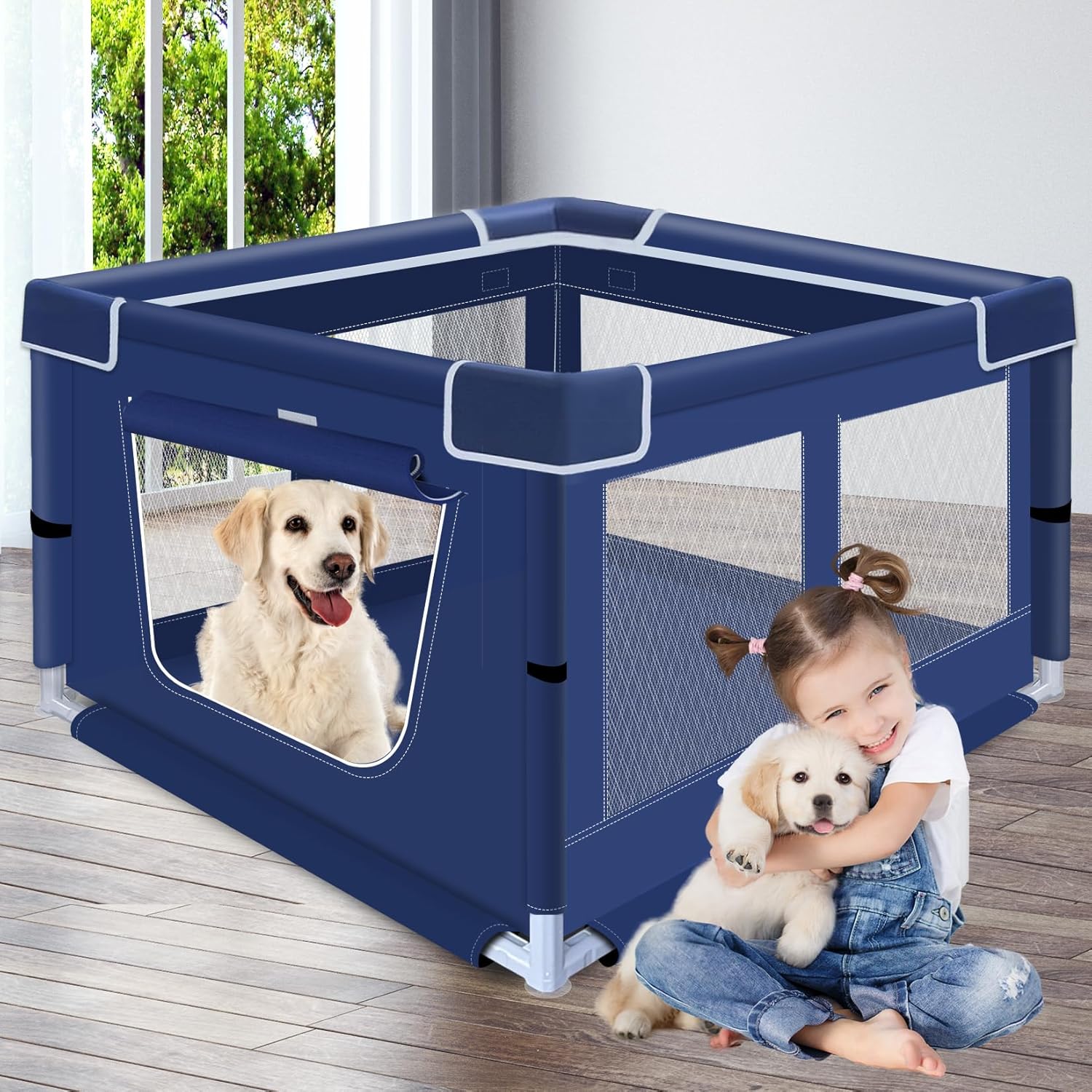 Best Privacy Screen & Shade Cloth Kits for Backyard Dog Runs (2026)