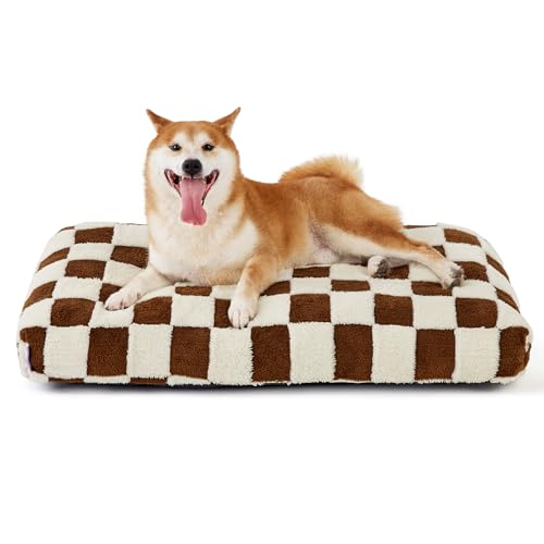 LE SURE Dog Beds Large Sized