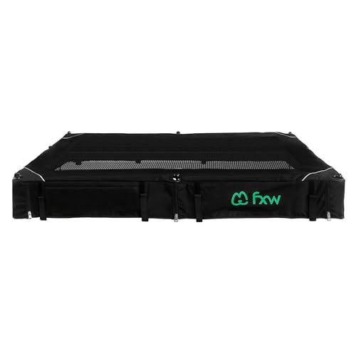 FXW 8-Panel Mesh Cover