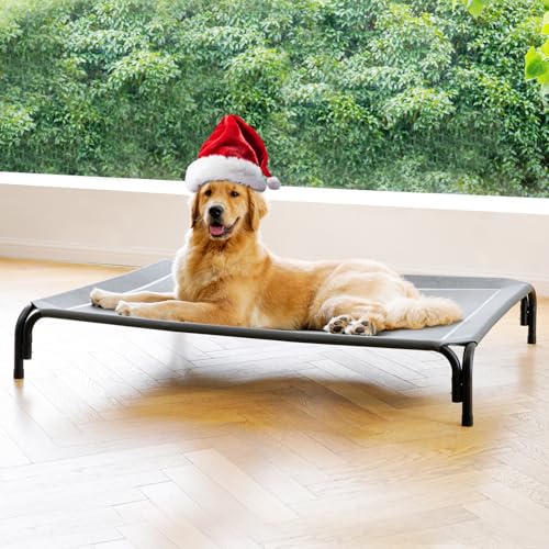 DOPEDIO Elevated Dog Bed