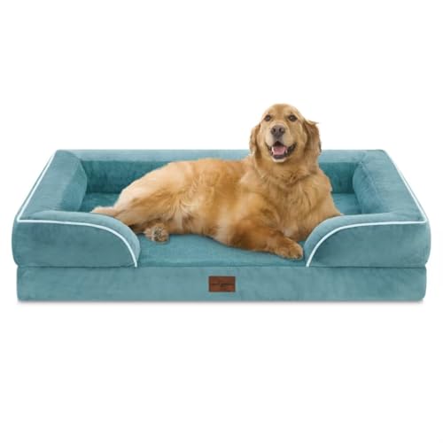 Comfort Expression Orthopedic Foam XL