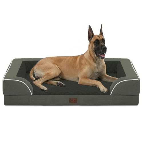 Casa Paw Orthopedic XXL Dog Bed