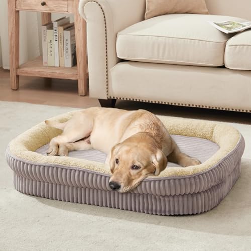 DEBANG HOME Orthopedic Kennel Bed