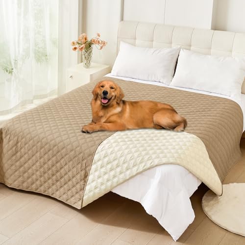 Smiry 82x82 Waterproof Dog Blanket