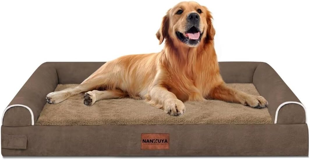 NANUYA Large Orthopedic Washable