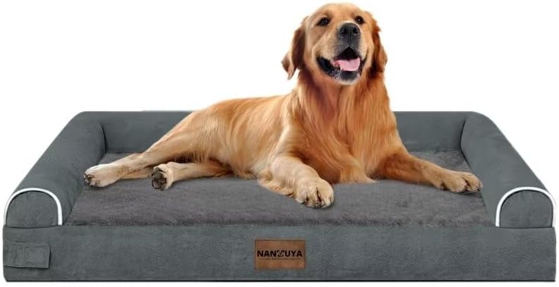 Best Elevated Dog Bed Mats for Car & Travel (2026)
