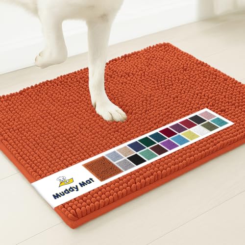 Muddy Mat 35"x24" (Large)