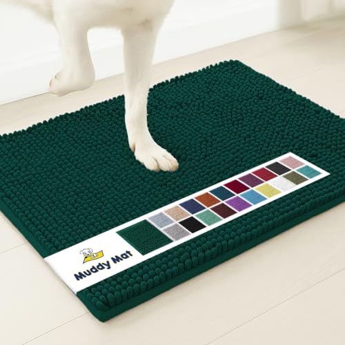Muddy Mat XXL Chenille
