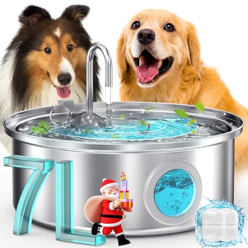 oneisall 7L Fountain (Mid-Range)