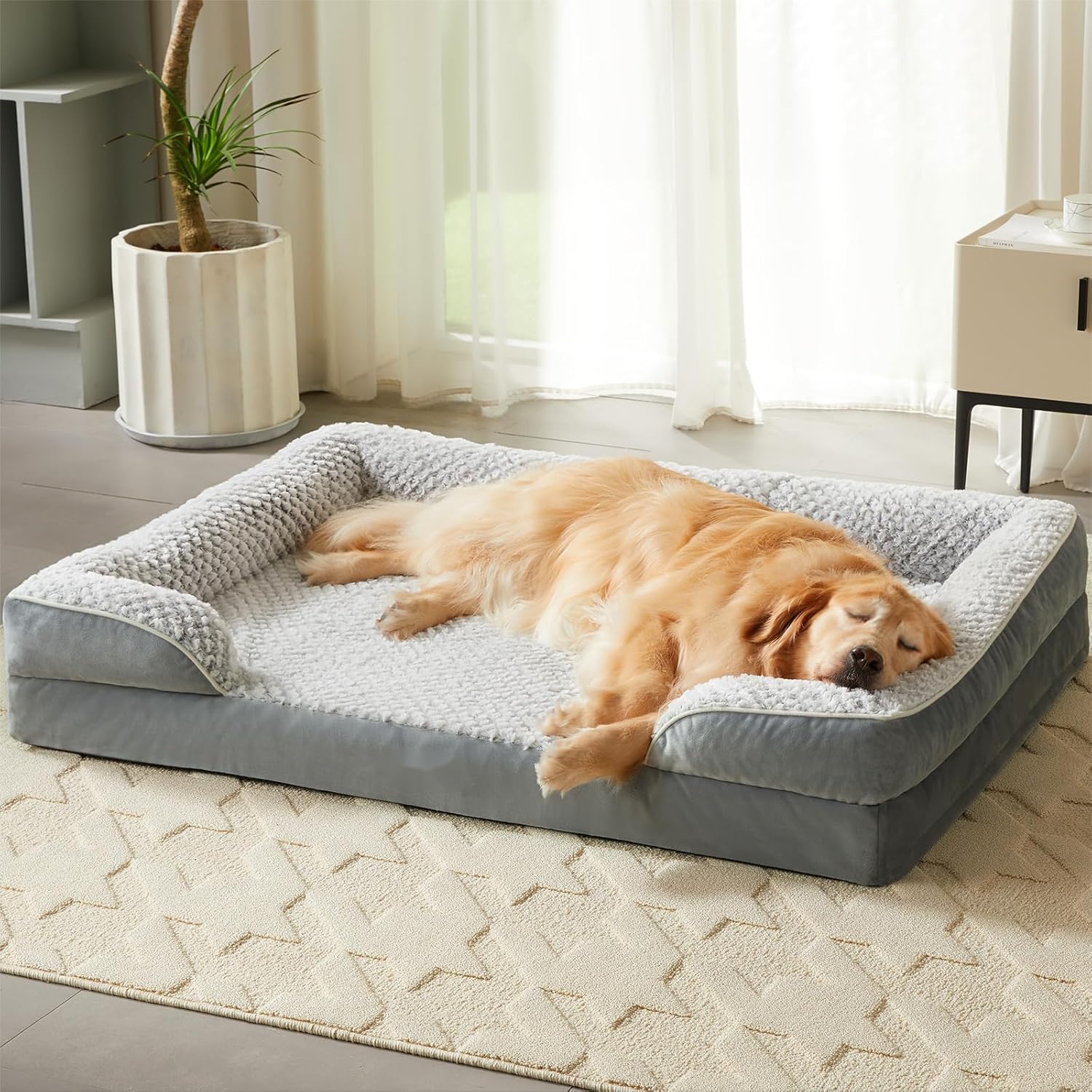LEXTRO Orthopedic Bed
