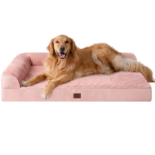 EHEYCIGA XL Memory Foam Bed