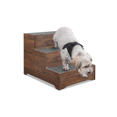 beeNbkks Dog Stairs Furniture