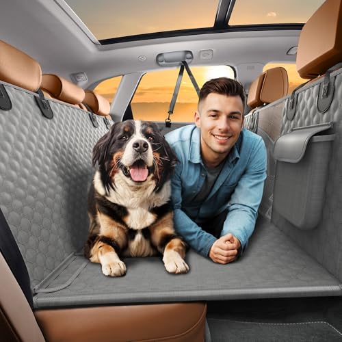 SHARLOVY Back Seat Extender