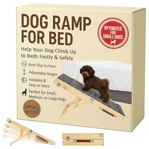 How to Keep Senior Dogs Supported & Warm at Home (2026)