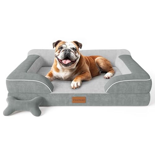CWAWZ 36" Dog Bed (Budget Pick)