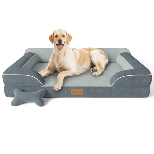 CWAWZ Jumbo Dog Bed (Top Rated)