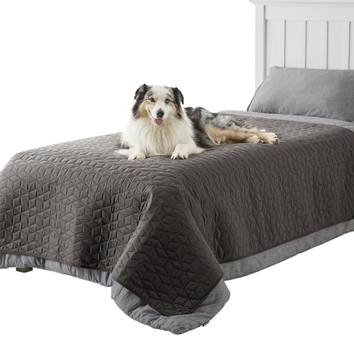 Bedsure Waterproof Bed Cover