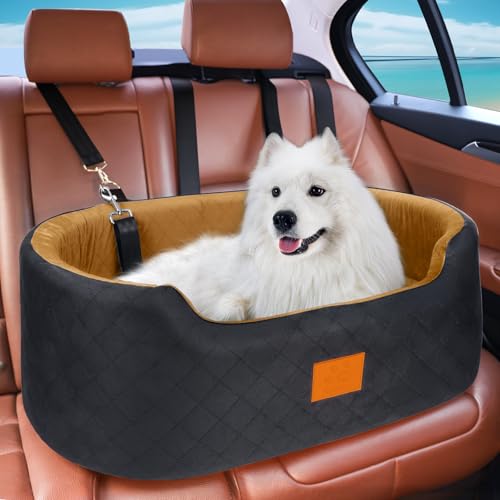 Feporen Dog Car Seat