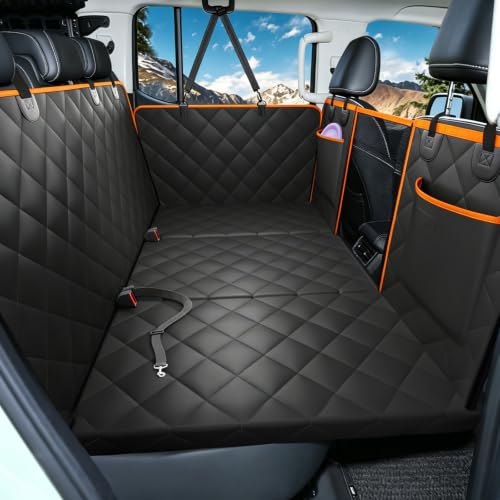AIEDOULER Back Seat Extender